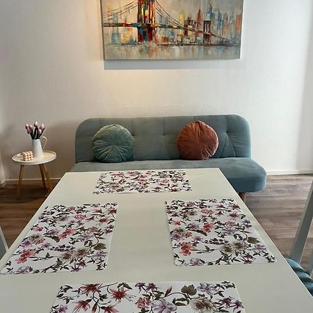 Apartman Robi Leilighet Zadar Eksteriør bilde