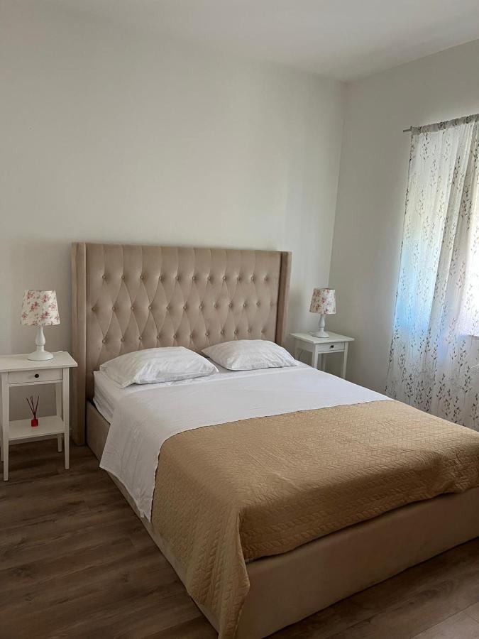 Apartman Robi Leilighet Zadar Eksteriør bilde