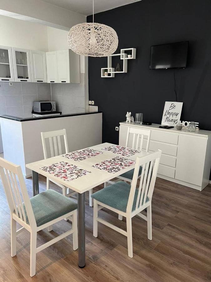 Apartman Robi Leilighet Zadar Eksteriør bilde