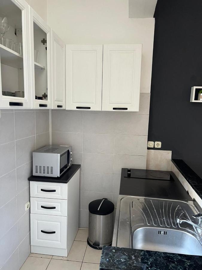 Apartman Robi Leilighet Zadar Eksteriør bilde
