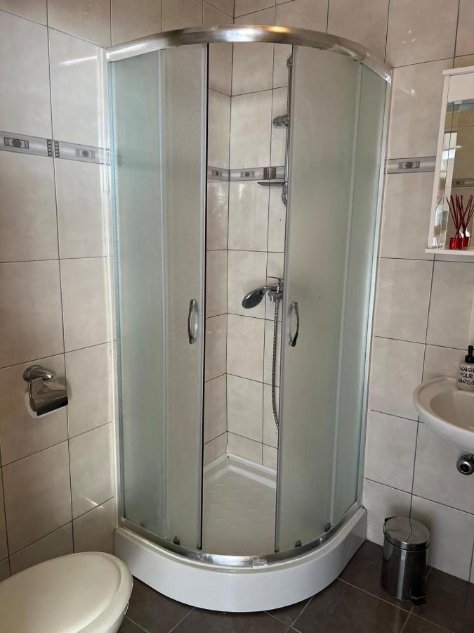 Apartman Robi Leilighet Zadar Eksteriør bilde